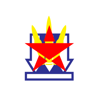 GrandslamAP's emblem