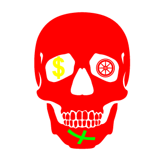 KickTheKid22's emblem