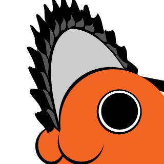 OmenBreak's emblem