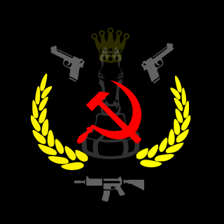TheManchovy's emblem