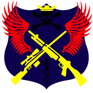 XSBlowby's emblem