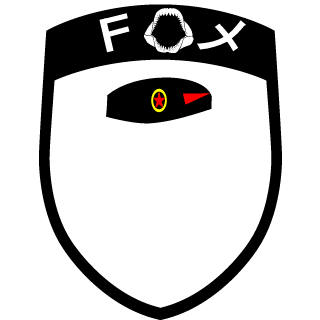 978Fox978's emblem