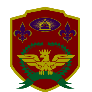 BlackAaF's emblem