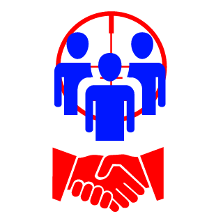 UVERakira's emblem