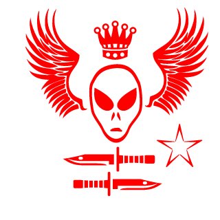 SpecialCodor's emblem
