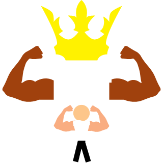 BreiterAlsDerTursteher's emblem