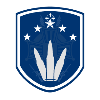 CPLOURENCO's emblem