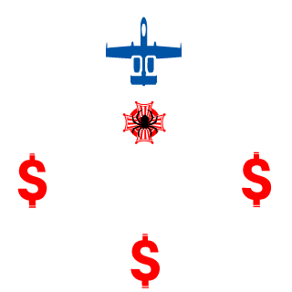 DarkElectro174's emblem