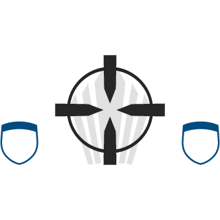 The Irish Society's emblem