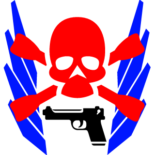 7Crosses's emblem