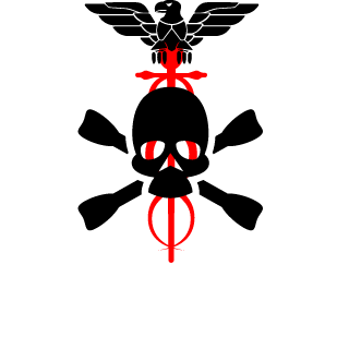 LsaRowe's emblem