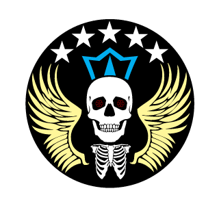 Greginator001's emblem