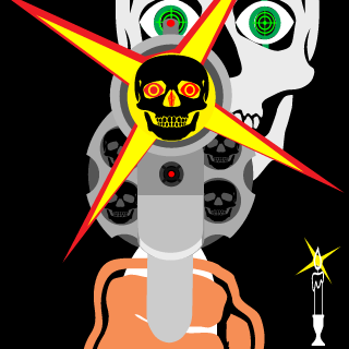 CAVEIRITO's emblem