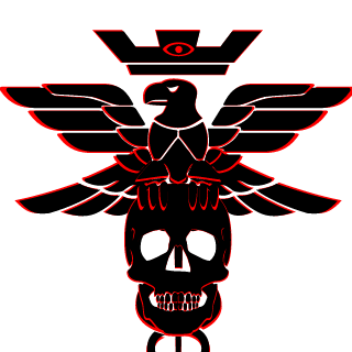 WaynelSeccston's emblem