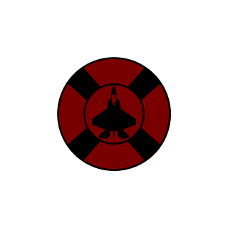 Polizeiwaschbaer's emblem
