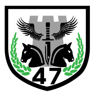 SLR's emblem