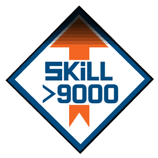 Fog of War's emblem