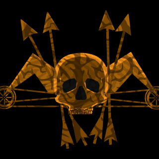 CQBab's emblem