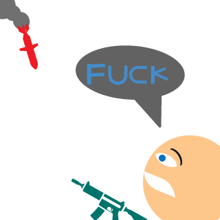 D3DW0D's emblem
