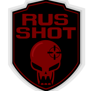 SVvodniyRUS's emblem