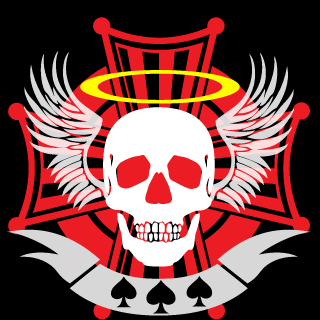 Thunder Cats's emblem