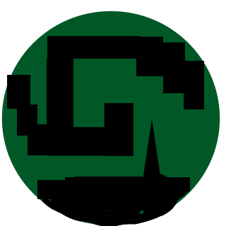 AztecWarShield's emblem