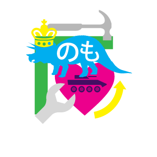 Nyacelot's emblem