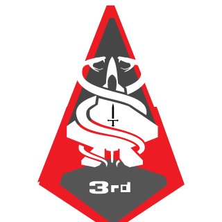 UGC Caboose's emblem