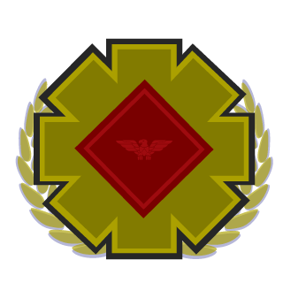 HeatedWaffles's emblem