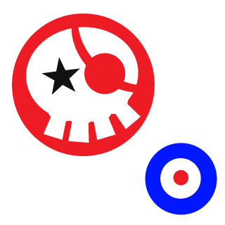 Hayabusa-one's emblem