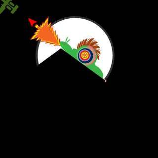 Siccslay's emblem