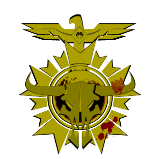 Caipiator's emblem