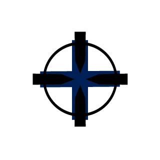 NavalOtter's emblem