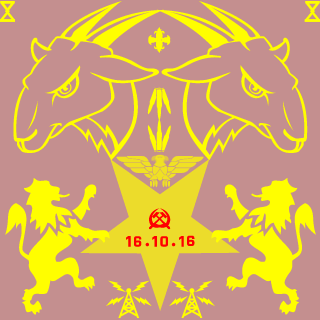DaedricMANBALLZ's emblem