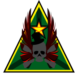 ILPurino's emblem