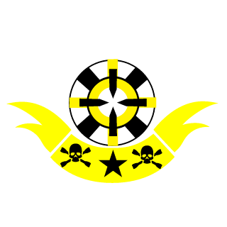 MeArranjaUmTank's emblem