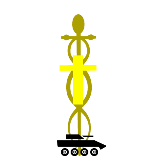 Couch Ornament's emblem