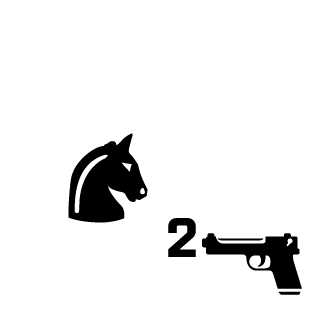 HorseCheung's emblem