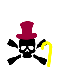 ELQUEPONECLAYMOR's emblem