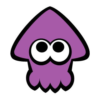 SquiddyFresh's emblem