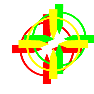 waltergw's emblem