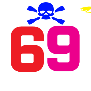 hary44's emblem