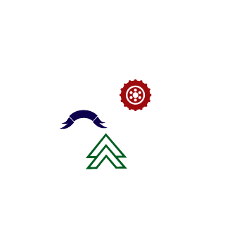 Kaottyco's emblem