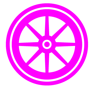Spazzbucket's emblem