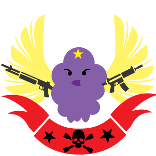 Rafaeuh's emblem