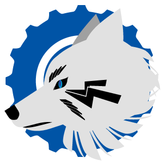 KmR Anubis's emblem