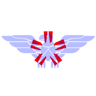 X-Frasher-X's emblem