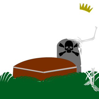 GenocidalCupcake's emblem