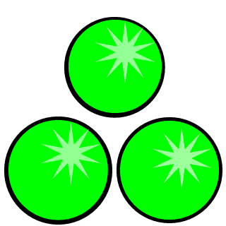 DessertMeats's emblem