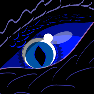 my3dom's emblem
